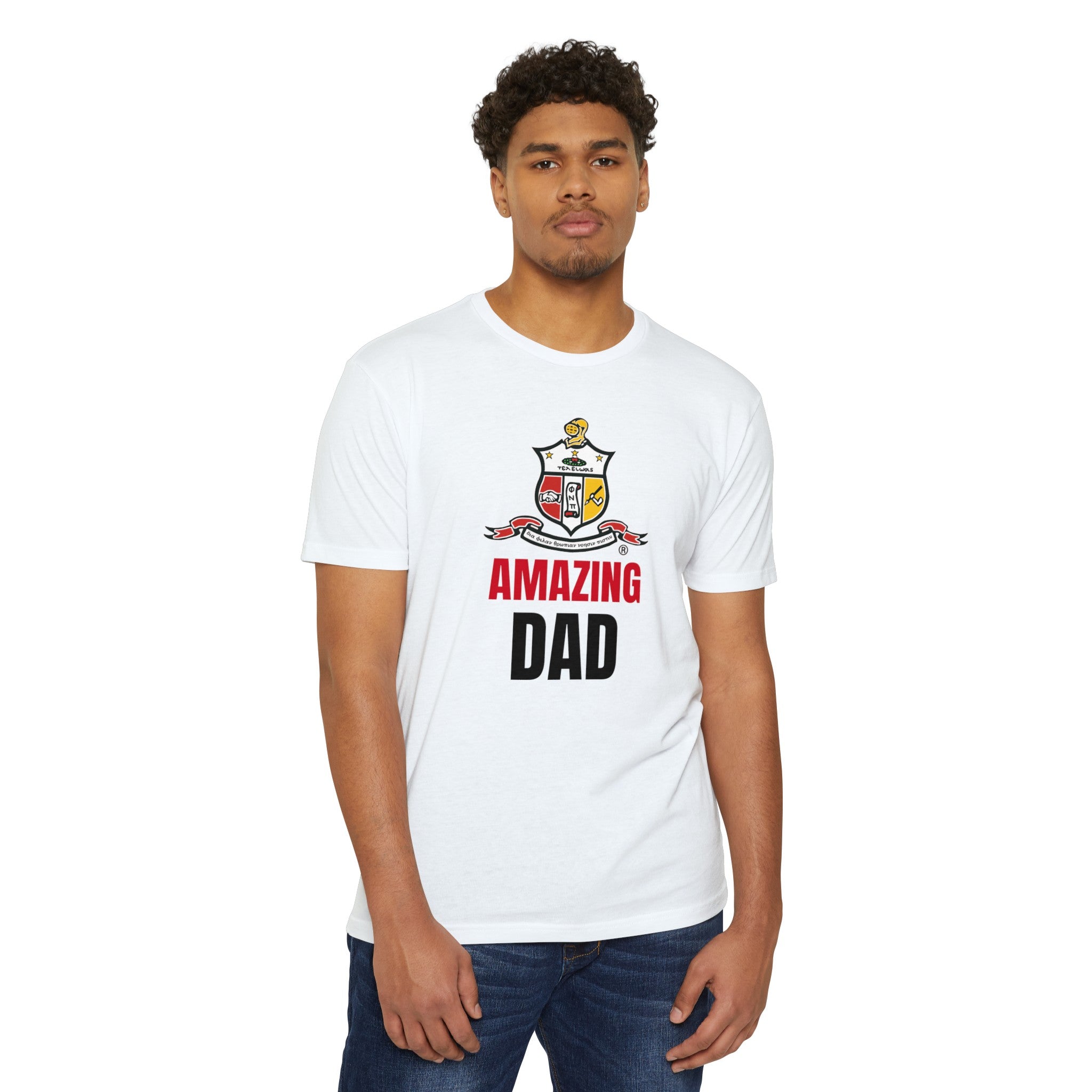KAPPA AMAZING DAD TEE