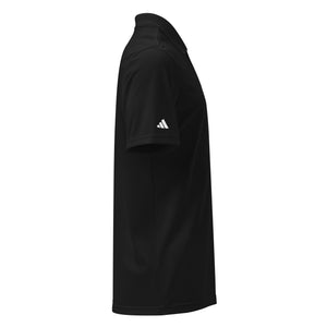 1991 adidas sport polo - URBrand