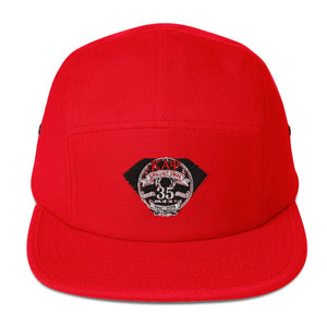 1991 Five Panel Cap - URBrand