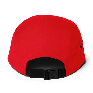 1991 Five Panel Cap - URBrand
