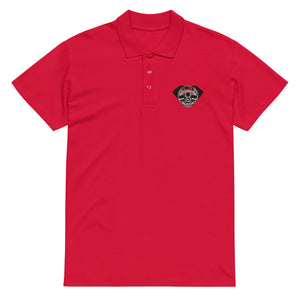1991 Premium pique polo shirt - URBrand