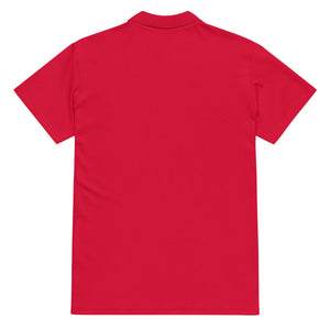1991 Premium pique polo shirt - URBrand