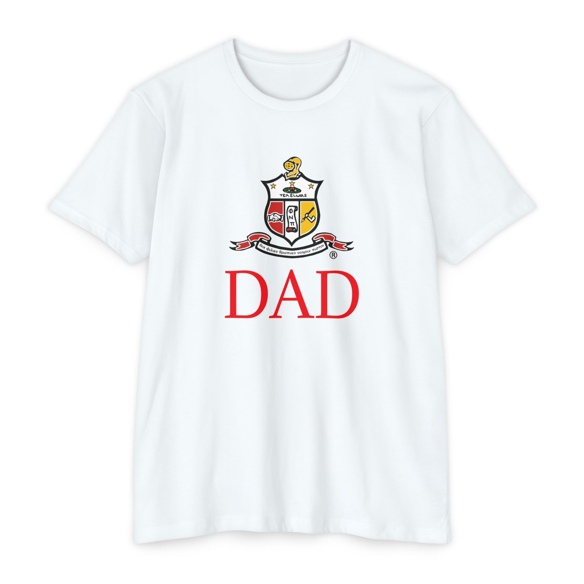 Kappa DAD Tee