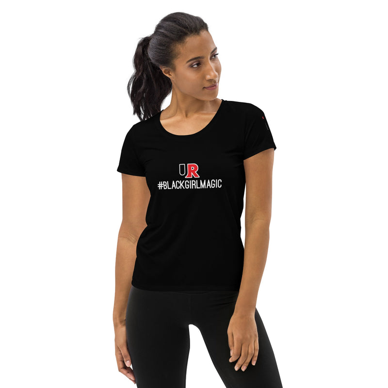Black Girl Magic Tee