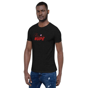 Boricua Nupe Short-Sleeve T-Shirt - URBrand