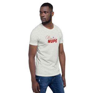 Boricua Nupe Short-Sleeve T-Shirt - URBrand