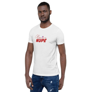 Boricua Nupe Short-Sleeve T-Shirt - URBrand