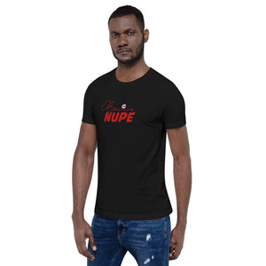 Boricua Nupe Short-Sleeve T-Shirt - URBrand