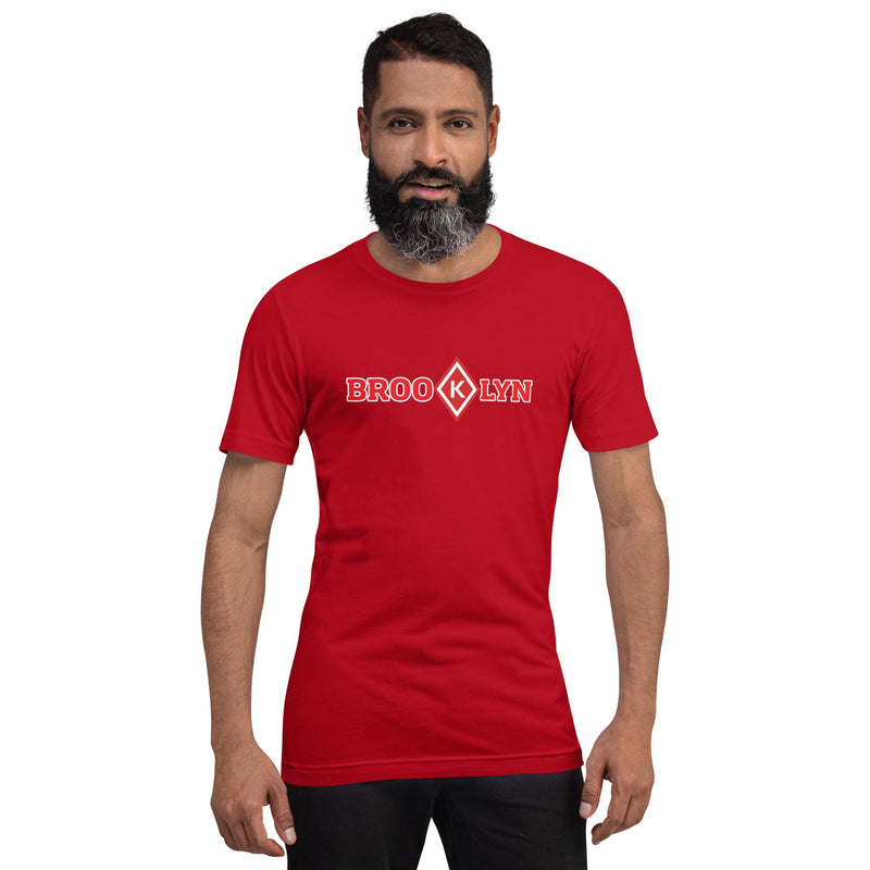 Brooklyn Nupe t-shirt