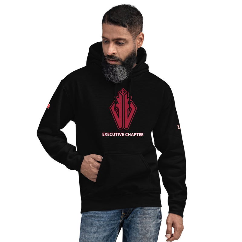 DB Hoodie Custom