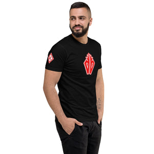 DB Short Sleeve T-shirt - URBrand