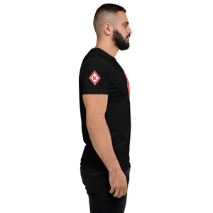 DB Short Sleeve T-shirt - URBrand