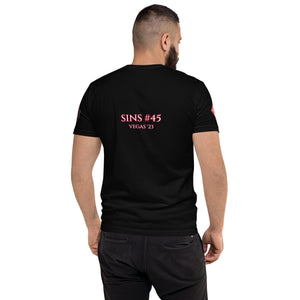 DB Short Sleeve T-shirt - URBrand