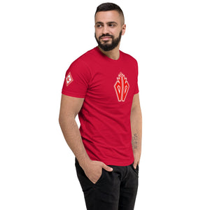DB Short Sleeve T-shirt - URBrand