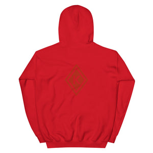 Delta Beta Hoodie - URBrand