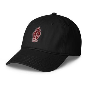 Delta Beta Low - profile baseball cap - URBrand