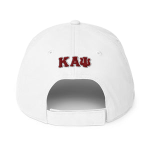 Delta Beta Low - profile baseball cap - URBrand