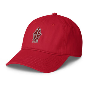 Delta Beta Low - profile baseball cap - URBrand