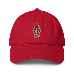 Delta Beta Low - profile baseball cap - URBrand