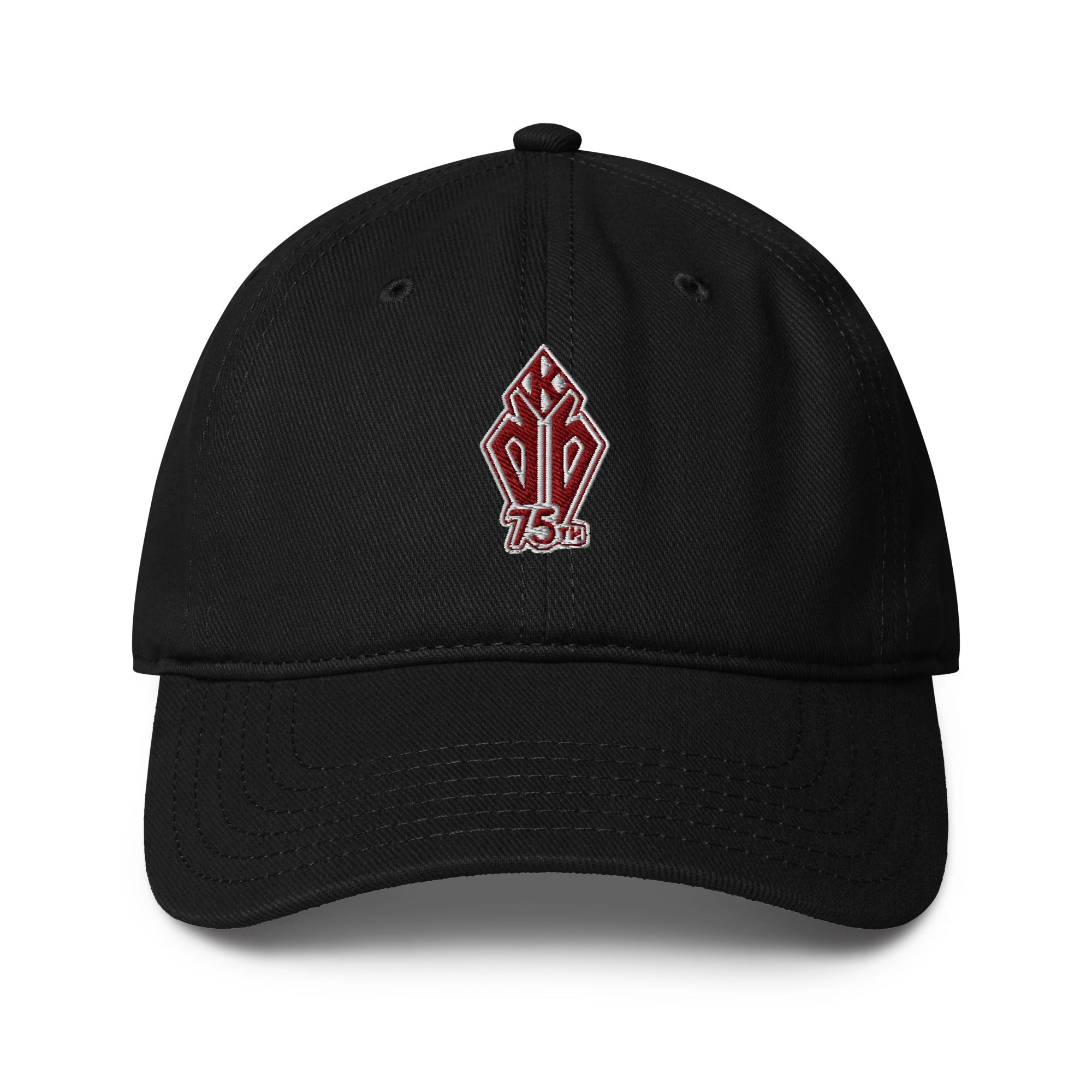 Delta Beta Low - profile baseball cap - URBrand