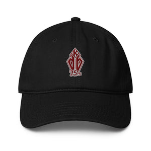 Delta Beta Low - profile baseball cap - URBrand