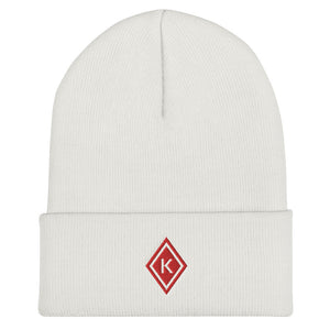 Diamond Nupe K Beanie - URBrand