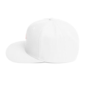 Diamond Nupe Snapback Hat - URBrand