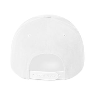 Diamond Nupe Snapback Hat - URBrand