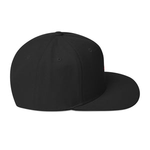 Diamond Nupe Snapback Hat - URBrand