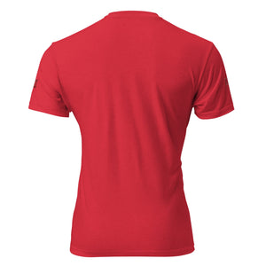 DREAM TEAM Fitted T-Shirt - Next Level 6210 - URBrand