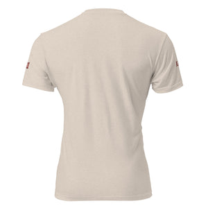 DREAM TEAM Fitted T-Shirt - Next Level 6210 - URBrand
