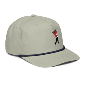 Golf rope cap Digital Print - URBrand