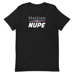 Haitian Nupe Tee - URBrand