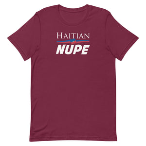 Haitian Nupe Tee - URBrand
