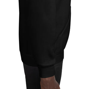 Kappa Alpha Psi Embroidered Shield Hoodie - URBrand