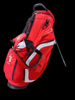 Kappa Alpha Psi Golf Bag - URBrand