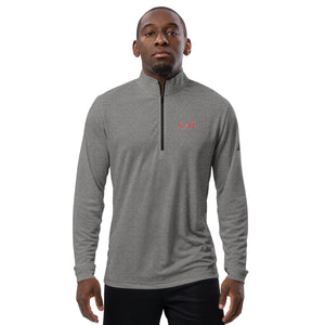 Kappa Alpha Psi Letters Lite Quarter zip pullover - URBrand