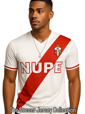 Kappa Alpha Psi Single Striped Soccer Jersey - URBrand