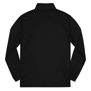 Kappa Alpha Shield Adidas Quarter zip pullover - URBrand