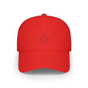 Kappa Diamond Floating K Golf Hat - URBrand