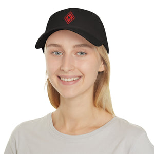 Kappa Diamond Floating K Golf Hat - URBrand