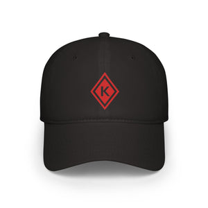 Kappa Diamond Floating K Golf Hat - URBrand