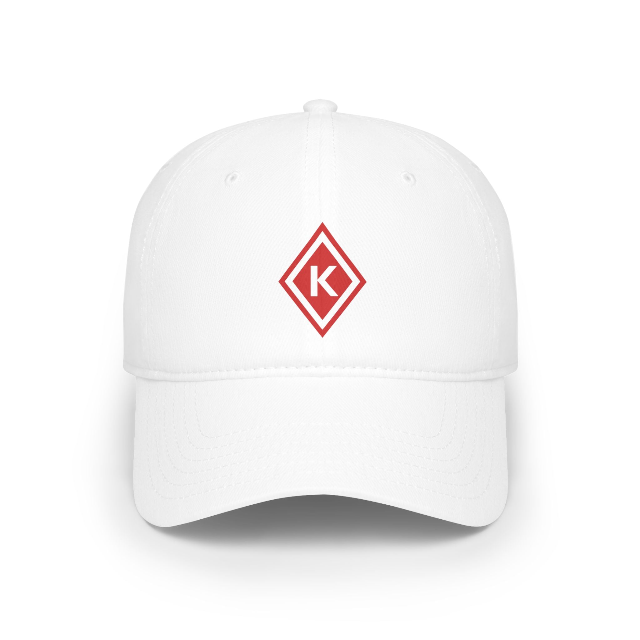 Kappa Diamond Floating K Golf Hat - URBrand