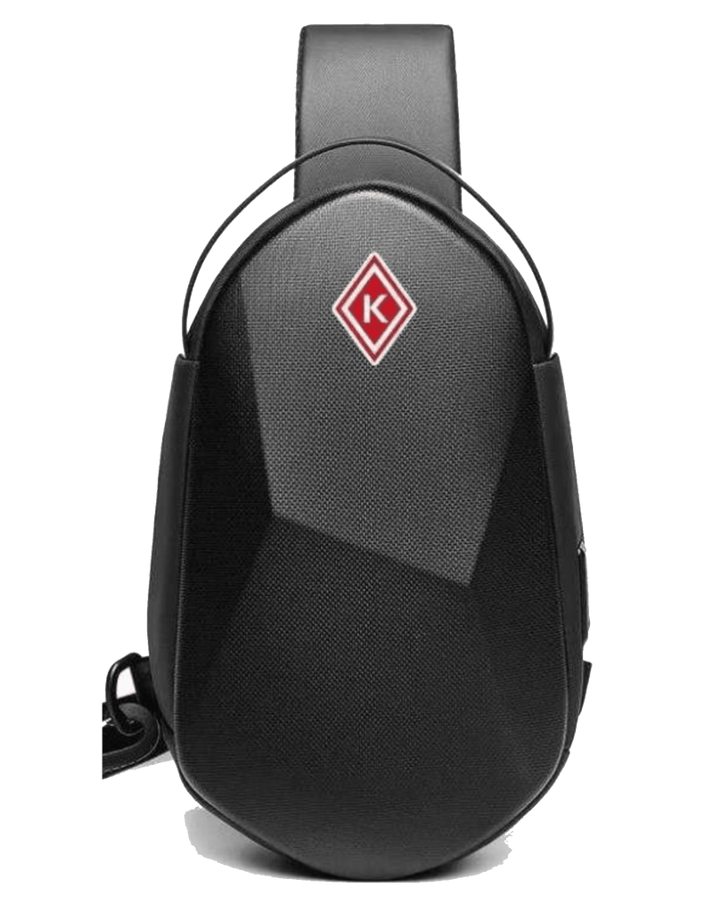 Kappa Diamond Sling Bag