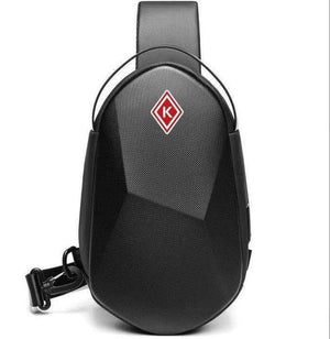 Kappa Diamond Sling Bag - URBrand