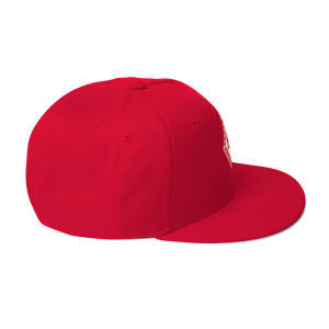 KAPPA DIAMOND Snapback Hat - URBrand