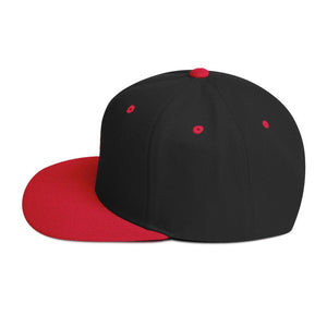 Kappa Diamond Snapback Hat - URBrand