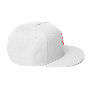 KAPPA DIAMOND Snapback Hat - URBrand