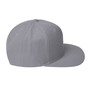 Kappa Diamond Snapback Hat - URBrand