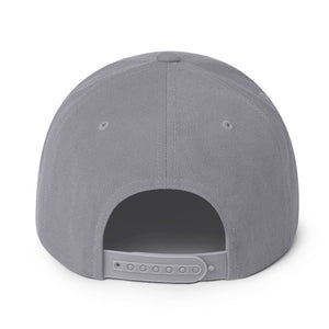Kappa Diamond Snapback Hat - URBrand